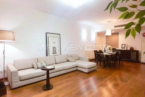 Oasis Riviera 3bedroom 175sqm ¥20,000 PRS1867