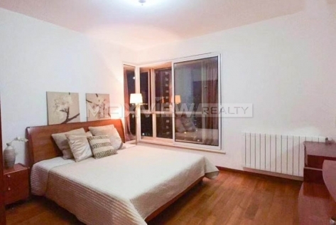 Oasis Riviera 3bedroom 175sqm ¥20,000 PRS1867