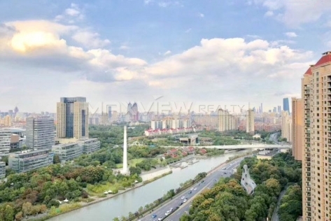 Oasis Riviera 3bedroom 175sqm ¥20,000 PRS1867