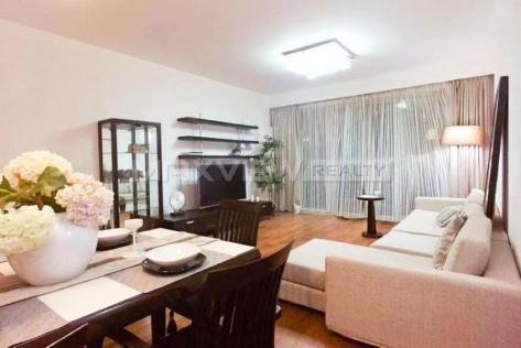 Oasis Riviera 3bedroom 175sqm ¥20,000 PRS1867