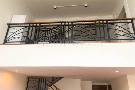The Summit 3bedroom 278sqm ¥55,000 PRS1907
