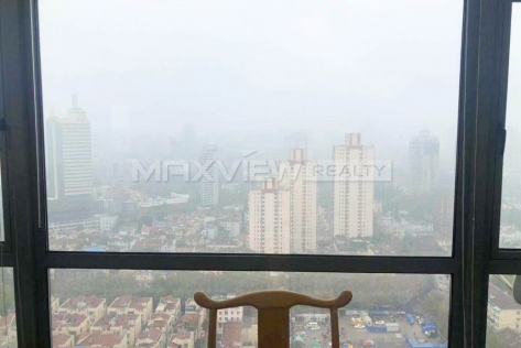 The Summit 3bedroom 278sqm ¥55,000 PRS1907