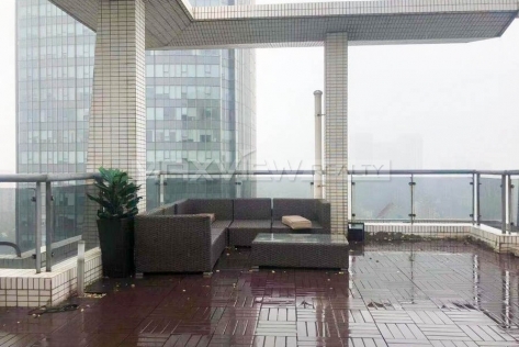 The Summit 3bedroom 278sqm ¥55,000 PRS1907