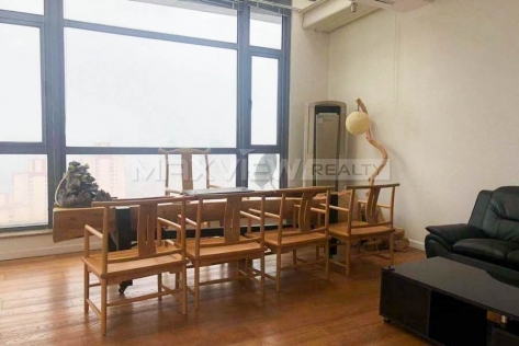 The Summit 3bedroom 278sqm ¥55,000 PRS1907