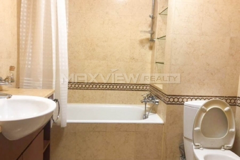 The Summit 3bedroom 278sqm ¥55,000 PRS1907