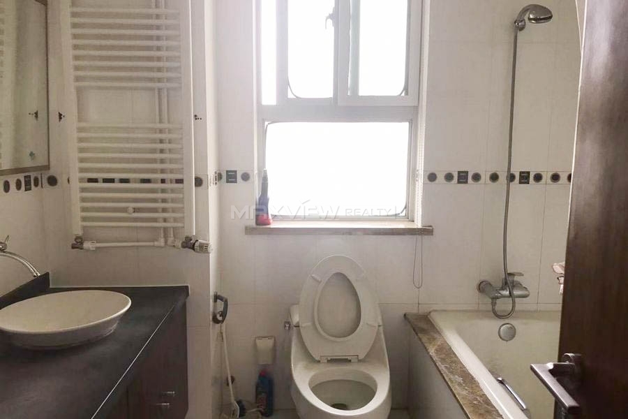 Xiangyang Apartment 3bedroom 165sqm ¥25,000 PRS1868