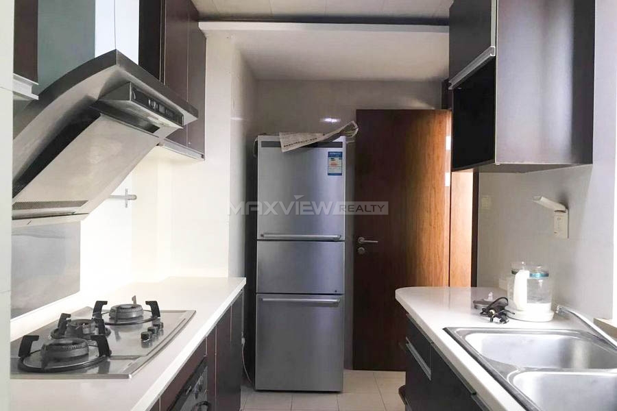 Xiangyang Apartment 3bedroom 165sqm ¥25,000 PRS1868