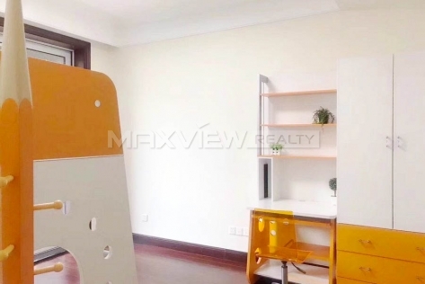 Deluxe Family 3bedroom 207sqm ¥25,000 PRS1927