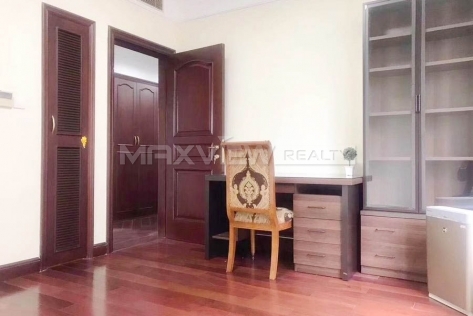 Deluxe Family 3bedroom 207sqm ¥25,000 PRS1927