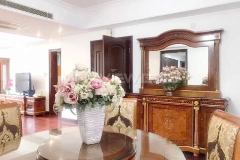 Deluxe Family 3bedroom 207sqm ¥25,000 PRS1927