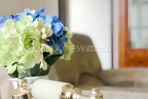 Deluxe Family 3bedroom 207sqm ¥25,000 PRS1927