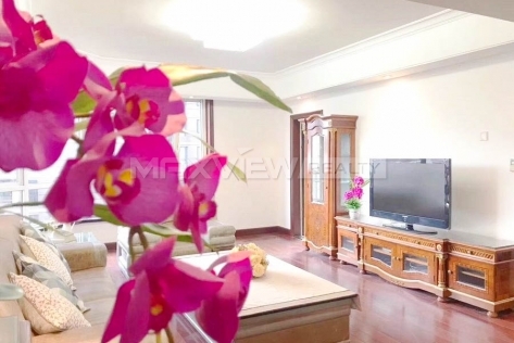Deluxe Family 3bedroom 207sqm ¥25,000 PRS1927