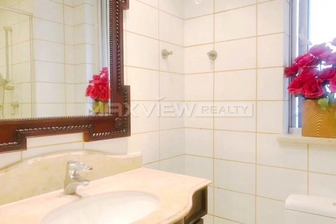 Deluxe Family 3bedroom 207sqm ¥25,000 PRS1927