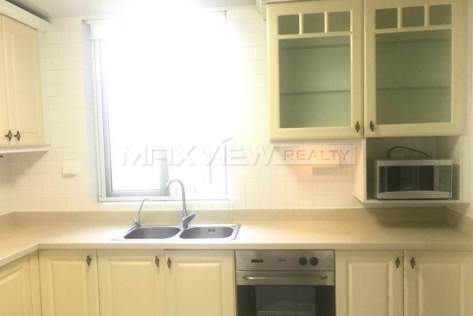 Deluxe Family 4bedroom 207sqm ¥28,000 PRS1929