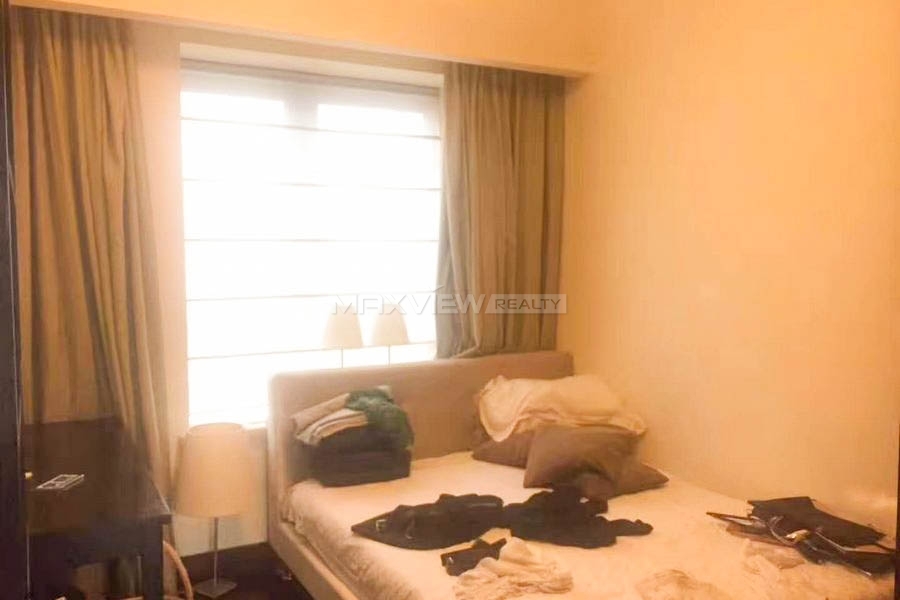 Jing’an Four Seasons 2bedroom 127sqm ¥21,000 PRS1923