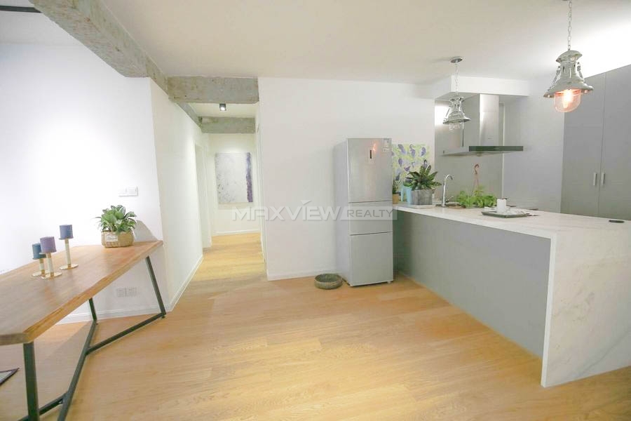 Ruijin Garden 3bedroom 170sqm ¥23,000 PRS1930