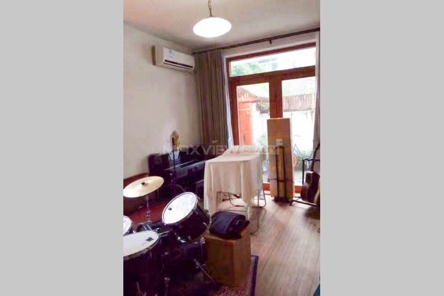 Apartment On Tai An Road 3bedroom 140sqm ¥23,000 PRS1933