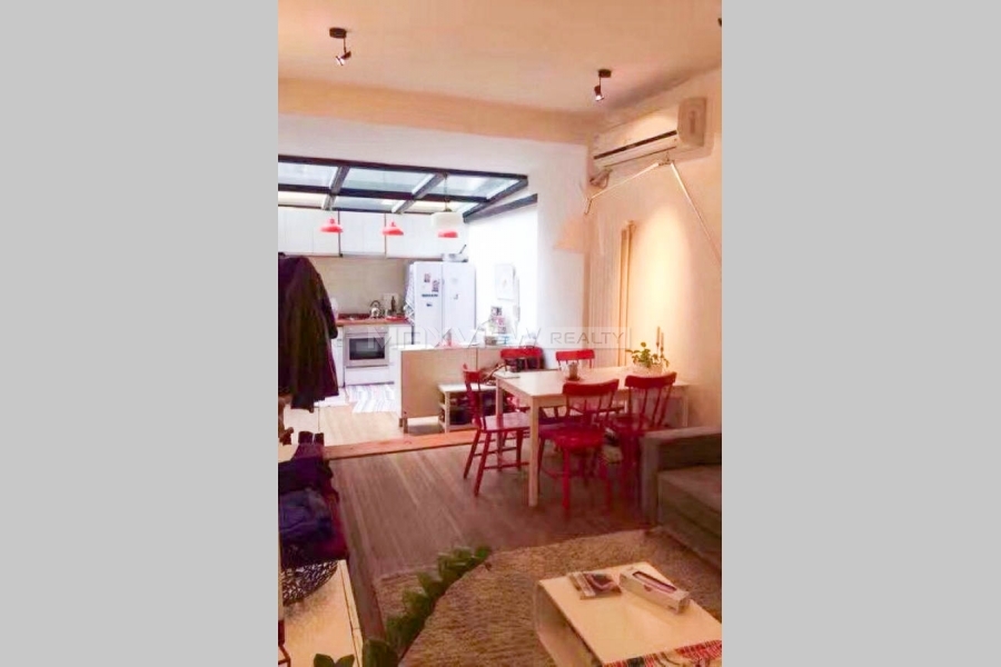 Apartment On Tai An Road 3bedroom 140sqm ¥23,000 PRS1933