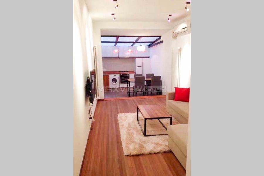 Apartment On Tai An Road 3bedroom 140sqm ¥23,000 PRS1933