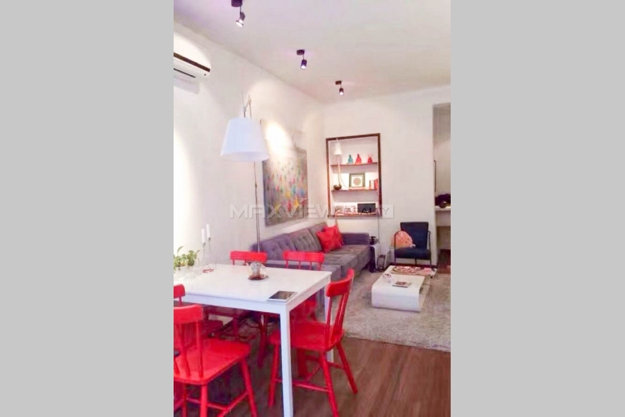 Apartment On Tai An Road 3bedroom 140sqm ¥23,000 PRS1933