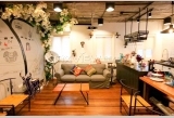 Old Garden House On Nanchang Road 3bedroom 150sqm ¥25,000