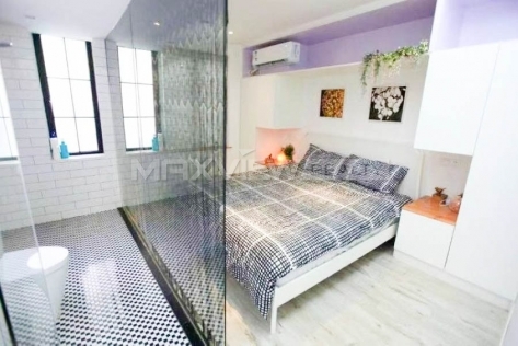 Old Garden House On Nanchang Road 3bedroom 150sqm ¥25,000 PRS1932