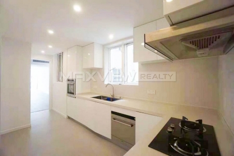Chevalier Place 4bedroom 253sqm ¥50,000 PRS1942