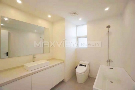 Chevalier Place 4bedroom 253sqm ¥50,000 PRS1942