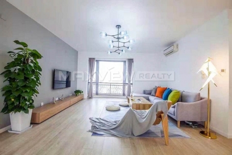 The Summit 4bedroom 170sqm ¥37,000 PRS1941