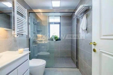 The Summit 4bedroom 170sqm ¥37,000 PRS1941