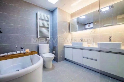 The Summit 4bedroom 170sqm ¥37,000 PRS1941