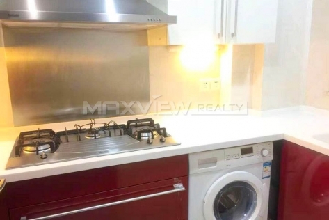 Maison Des Artistes 1bedroom 83sqm ¥18,000 PRS1962