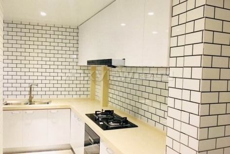 Central Palace 2bedroom 106sqm ¥18,000 PRS1965