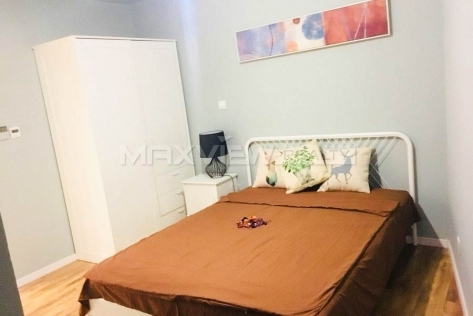 Central Palace 2bedroom 106sqm ¥18,000 PRS1965