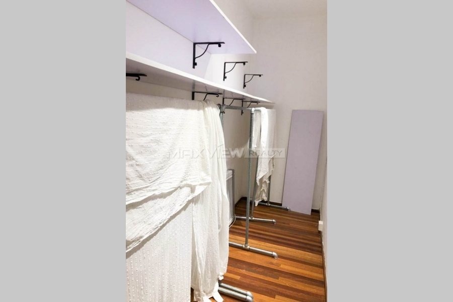 Old Lane House On Anfu Road 2bedroom 110sqm ¥18,000 PRS1964