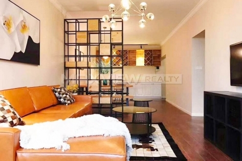 Xuhui Garden 2bedroom 120sqm ¥18,000 PRS1969