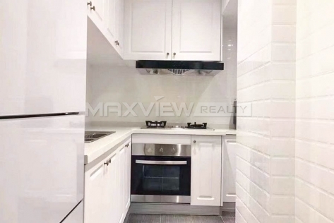 Xuhui Garden 2bedroom 120sqm ¥18,000 PRS1969