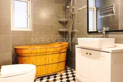 Xuhui Garden 2bedroom 120sqm ¥18,000 PRS1969