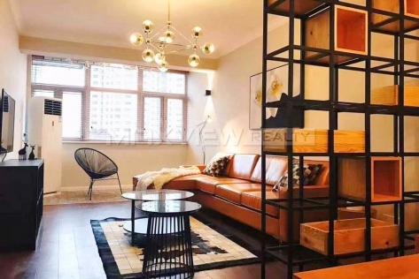 Xuhui Garden 2bedroom 120sqm ¥18,000 PRS1969
