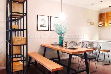 Xuhui Garden 2bedroom 120sqm ¥18,000 PRS1969