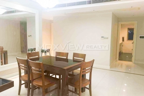 Shimao Riviera Garden 2bedroom 163sqm ¥20,000 PRS1985