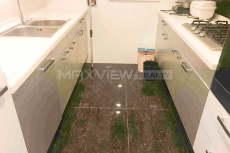 Shimao Riviera Garden 2bedroom 163sqm ¥20,000 PRS1985