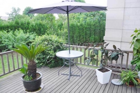 Long Beach Garden Villa 4bedroom 450sqm ¥30,000 PRS2006