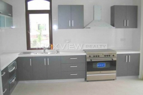 Long Beach Garden Villa 4bedroom 450sqm ¥30,000 PRS2006