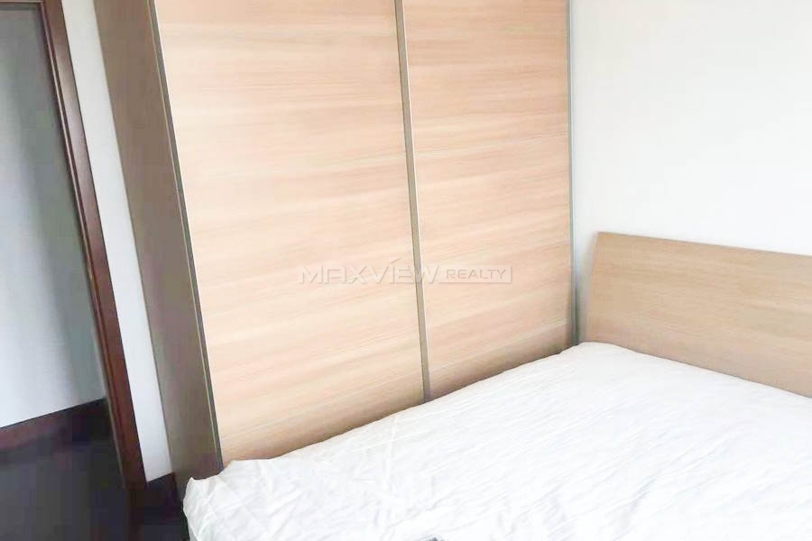 Maison Des Artistes 2bedroom 114sqm ¥20,000 PRS2003