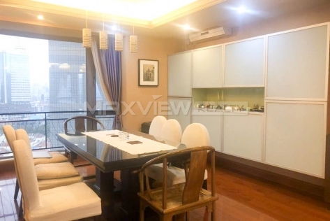 The Summit 3bedroom 164sqm ¥27,000 PRS2001