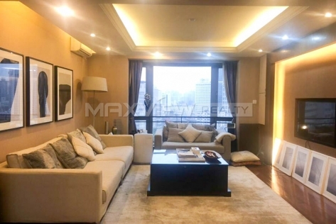 The Summit 3bedroom 164sqm ¥27,000 PRS2001