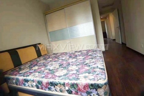 Summit Residence 3bedroom 180sqm ¥17,000 PRS2010
