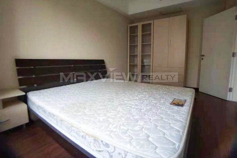Summit Residence 3bedroom 180sqm ¥17,000 PRS2010