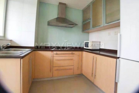 Summit Residence 3bedroom 180sqm ¥17,000 PRS2010